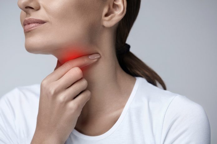 Causes of Sore Throat