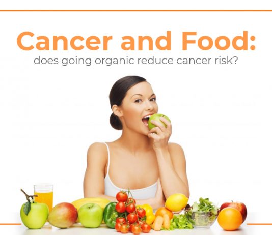 Can Organic Foods Help Prevent Cancer?