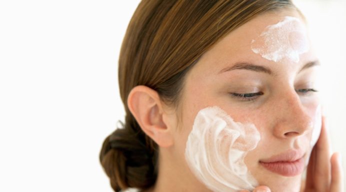 How do you choose the right skin care products