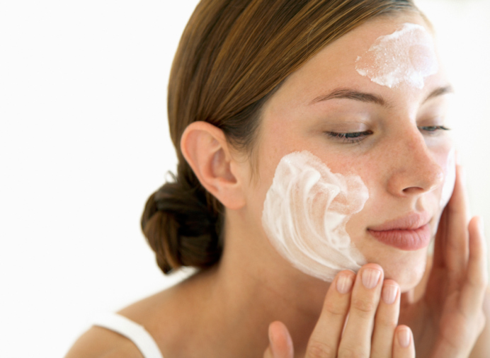 How do you choose the right skin care products
