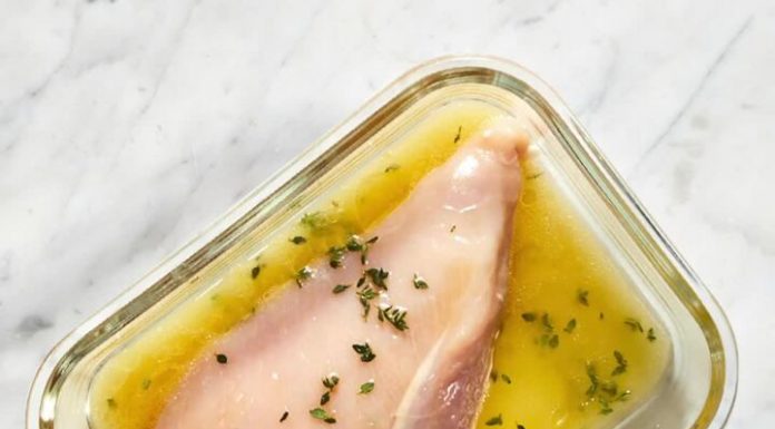 Is it better to marinate meat for a longer period of time?