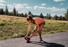 The most common running injuries
