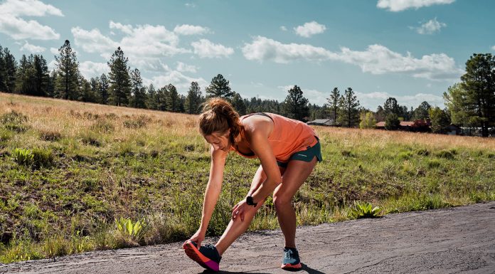 The most common running injuries