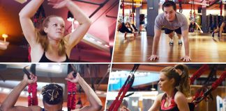 Tips for staying motivated while exercising